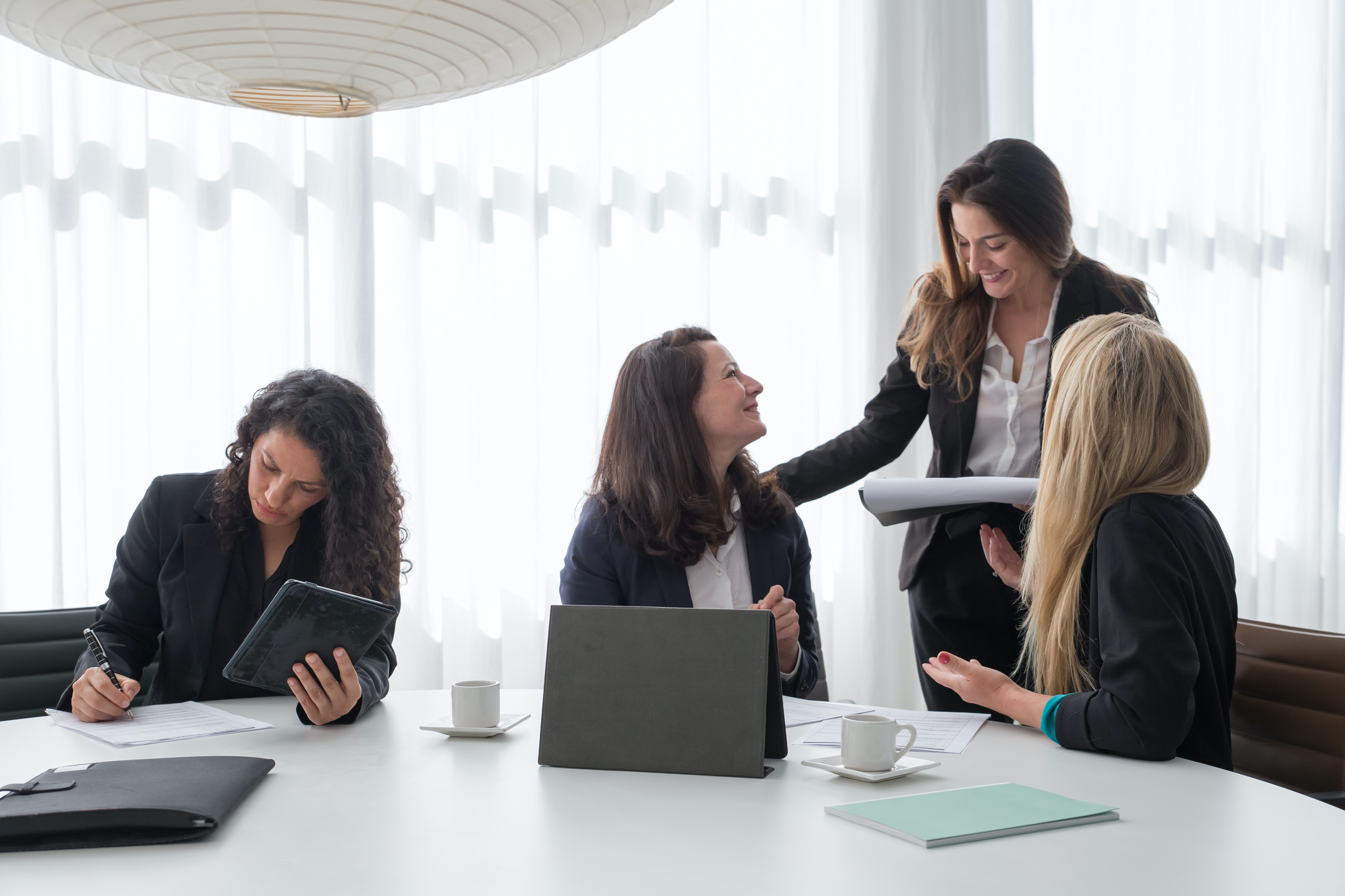 FORMATIONS EN ENTREPRISE